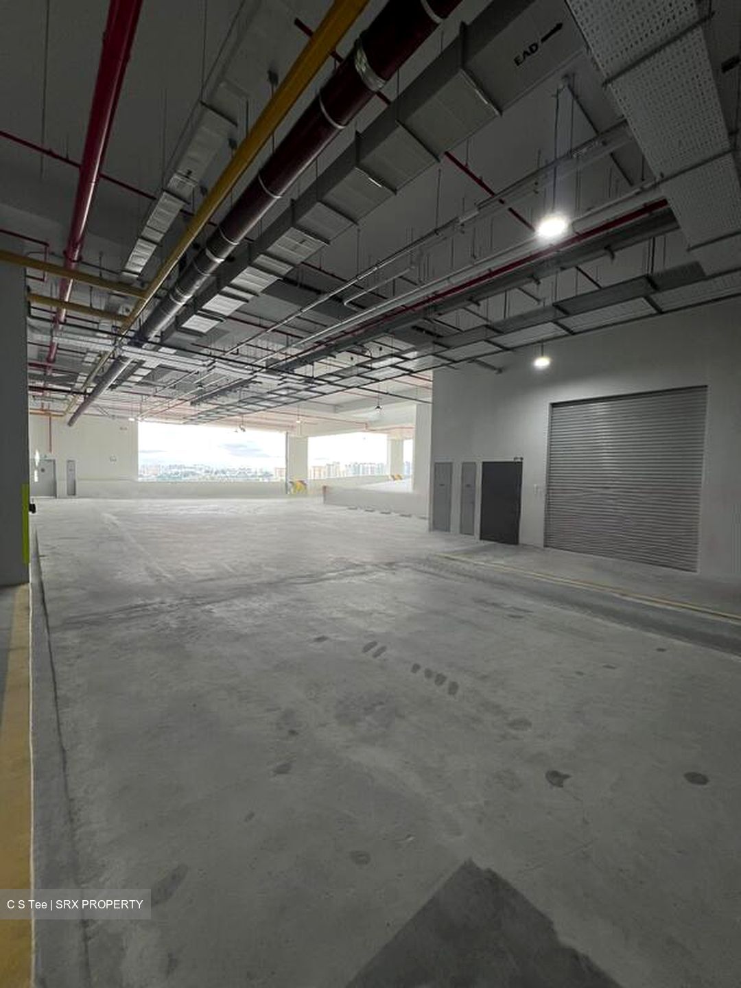 Ct Foodnex (D25), Factory #598608161